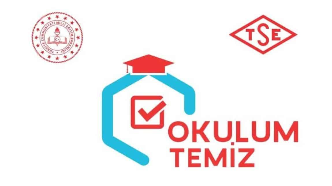 Okulum Temiz